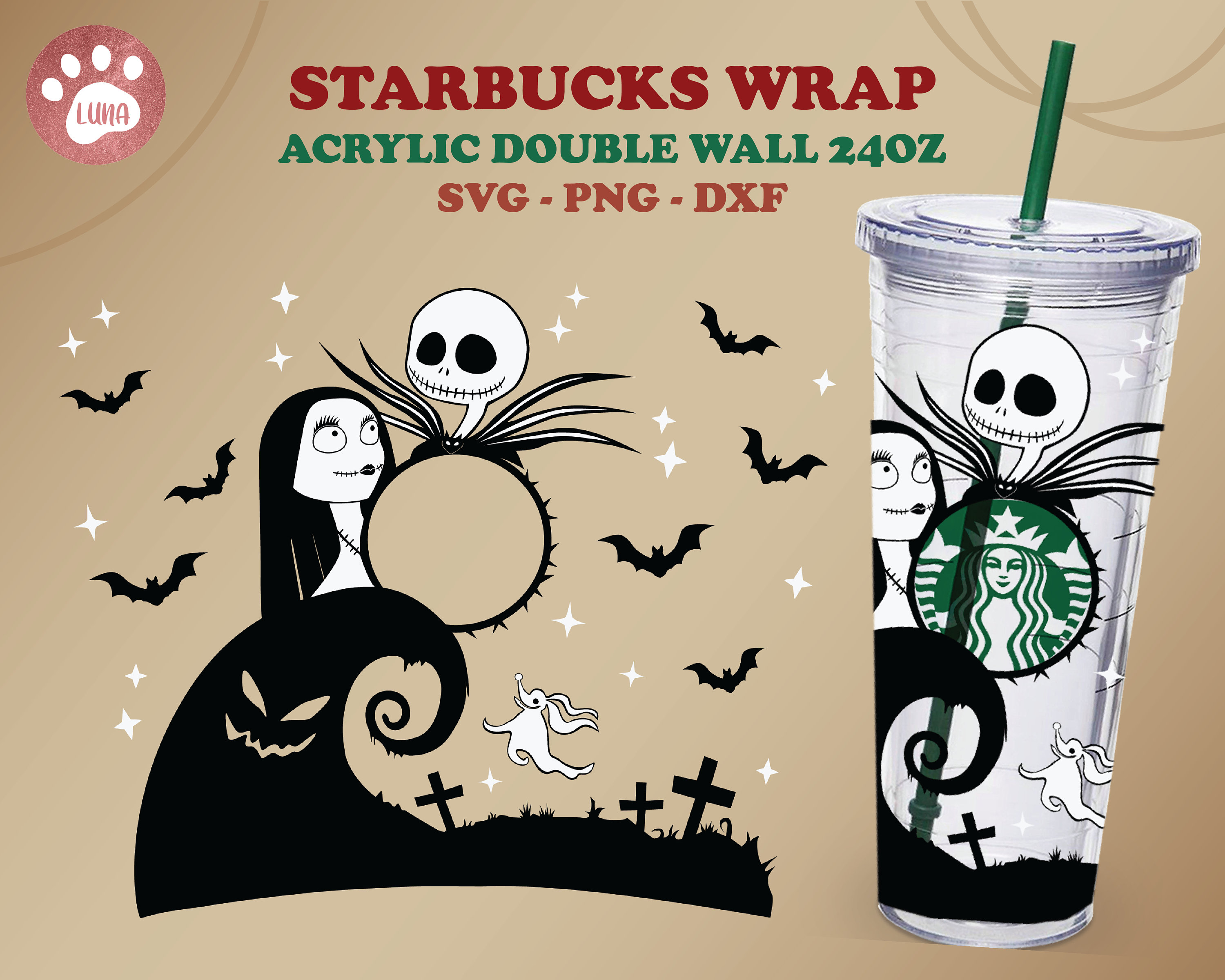 Starbuck air sally Siap Muntah