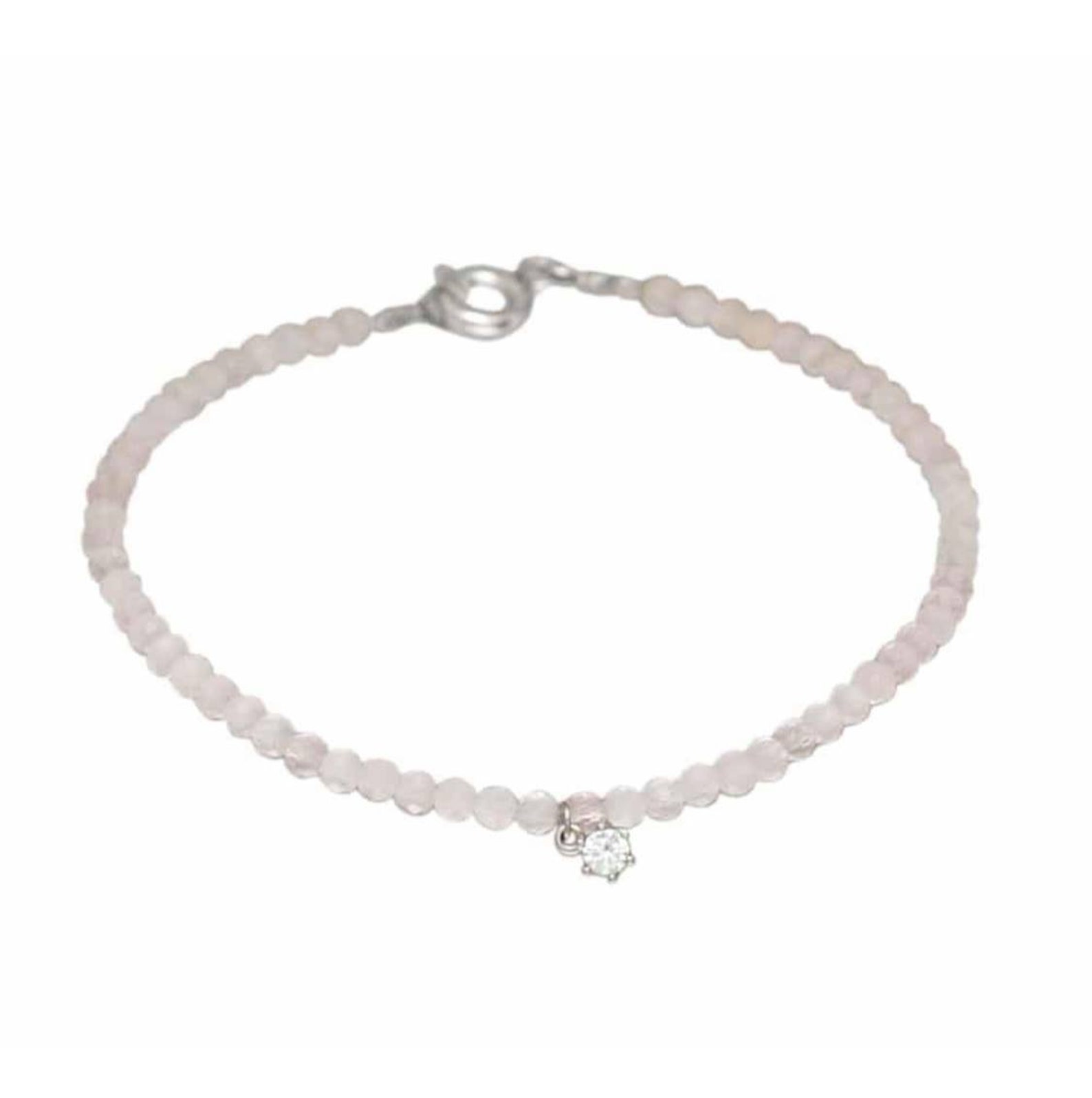 Bracelet ROSE Charm Bracelet High Quality Etsy