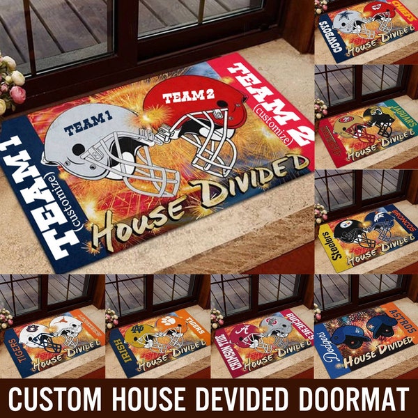 House Divided Etsy