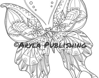 Black Queen Coloring Page Printable Colouring Page Adult Color Etsy