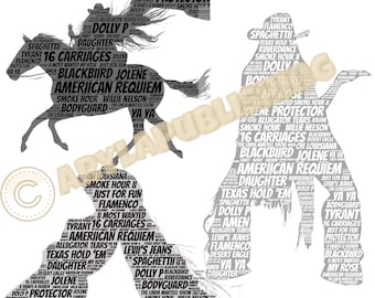 Beyonce Inspired Printable Files Art - PNG Clipart Create your own Instant Download