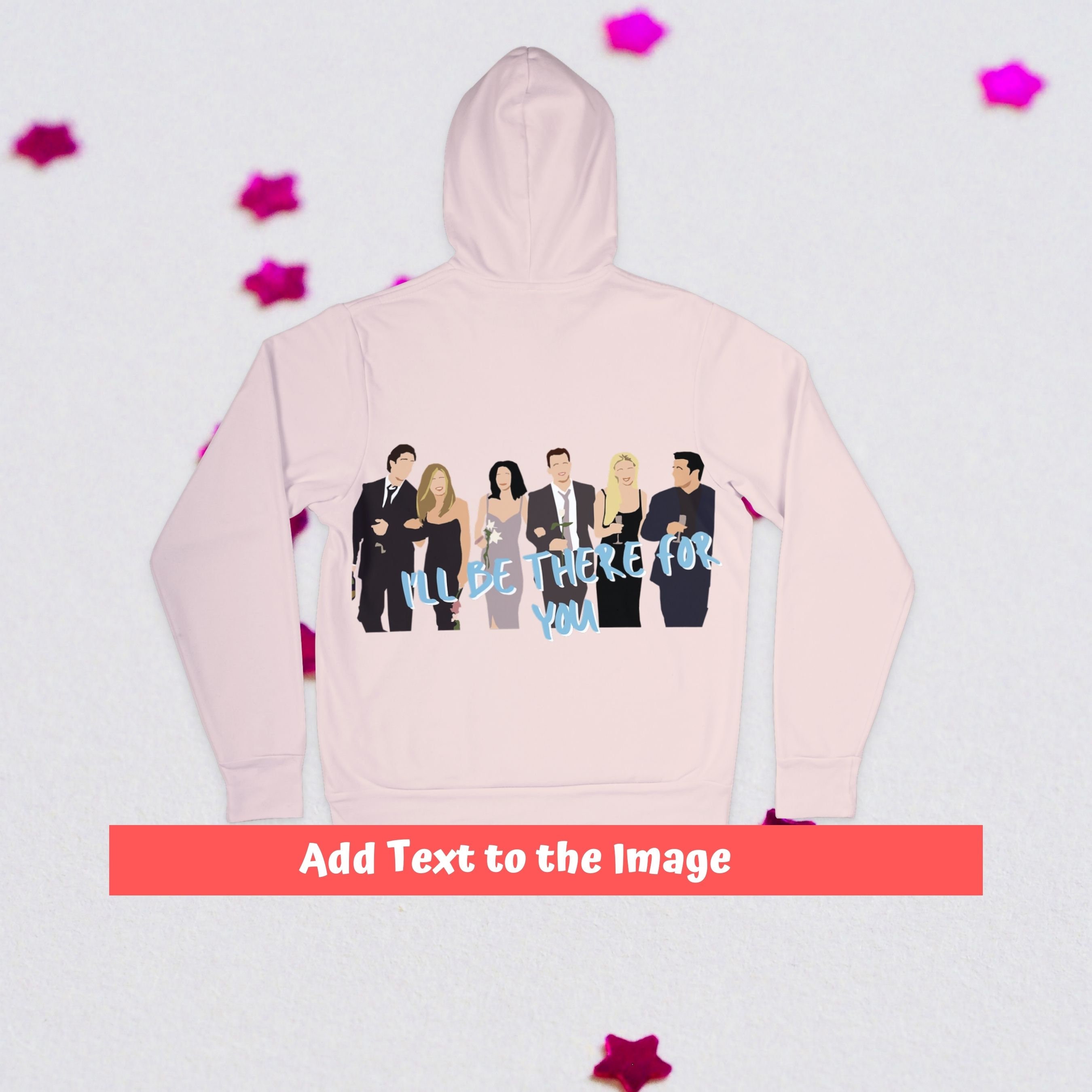TV Show Inspired Printable Files Art SVG PNG Clipart Create Your Own ...