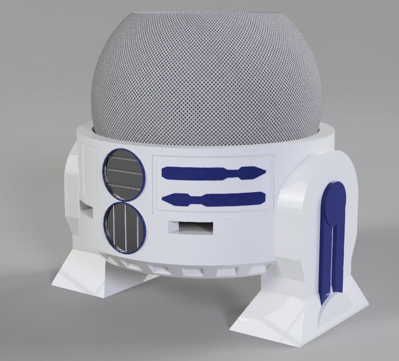 HomePod Mini Home Stand STL Etsy