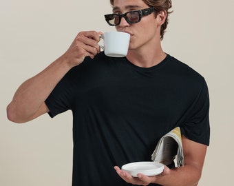 Men's Bamboo Short Sleeve Tee