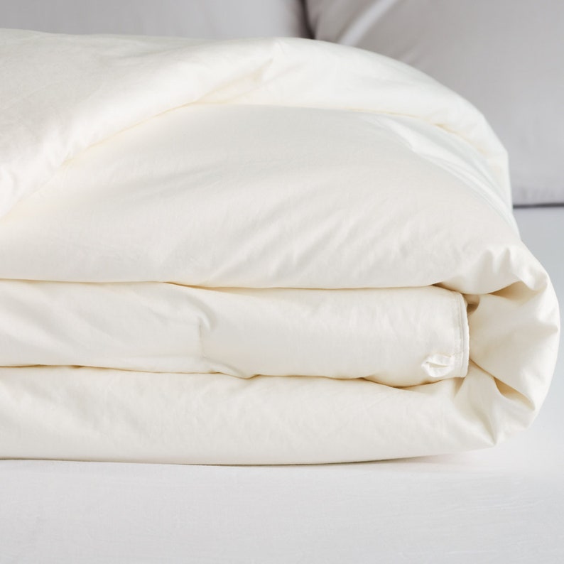 100% Mulberry Silk-filled Duvet Insert