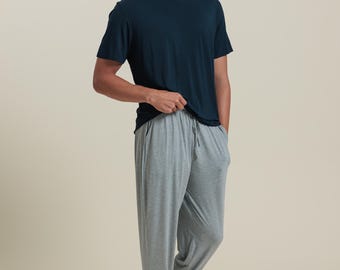 Men's Bamboo Jogger Pants