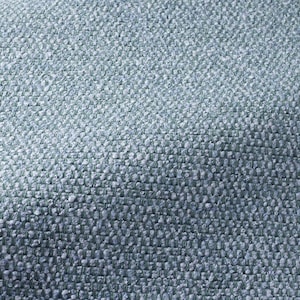 1.625 yards Pierre Frey Gipsy Horizon Blue & Green Rustic Woven Upholstery Fabric F3608016 - F-12