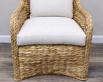 Pair of Isla Dining Chairs from the EJ Victor Private Label Frame Inventory