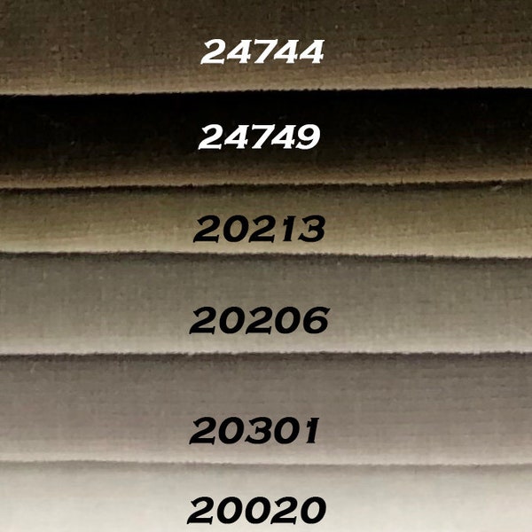 Imported Cotton Velvet Upholstery Fabric Brown & Taupe Tones. PLEASE ORDER SAMPLE using dropdown box prior to fabric purchase.