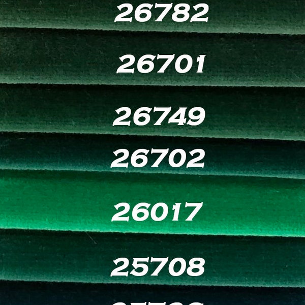 Jewel Tones Fabric Etsy