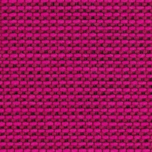 Custom Pillow options featuring Knoll Cato HOT PINK H80052