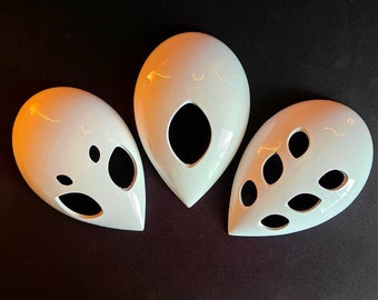 Hollow knight Dreamers masks