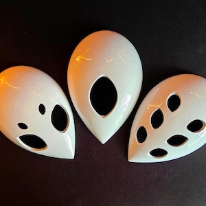 Hollow knight Dreamers masks | silksong