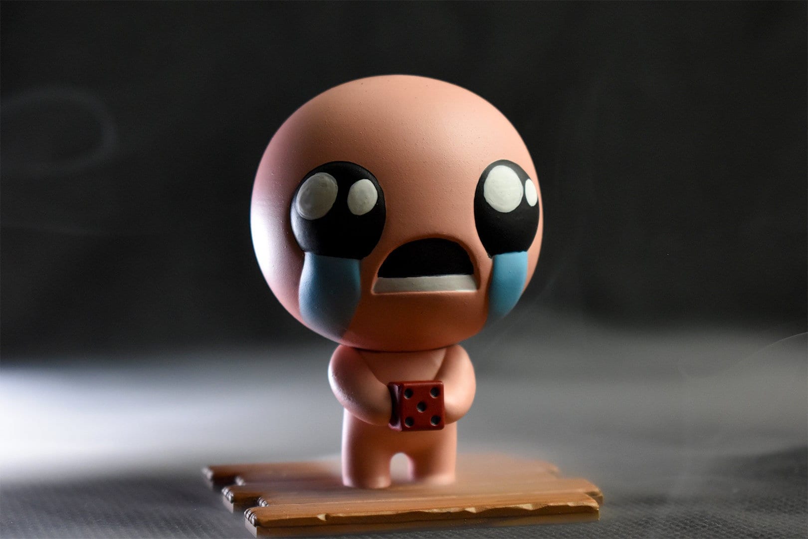 The binding of isaac merch discount