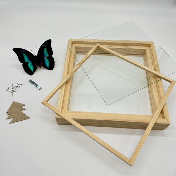 Glass Float - Etsy