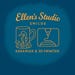 Ellen’s Studio
