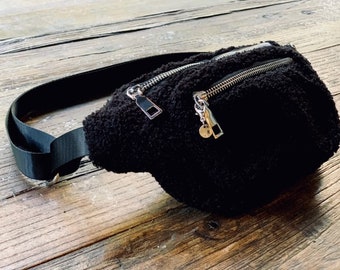 fury fanny pack