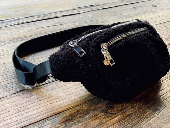 sherpa fanny pack