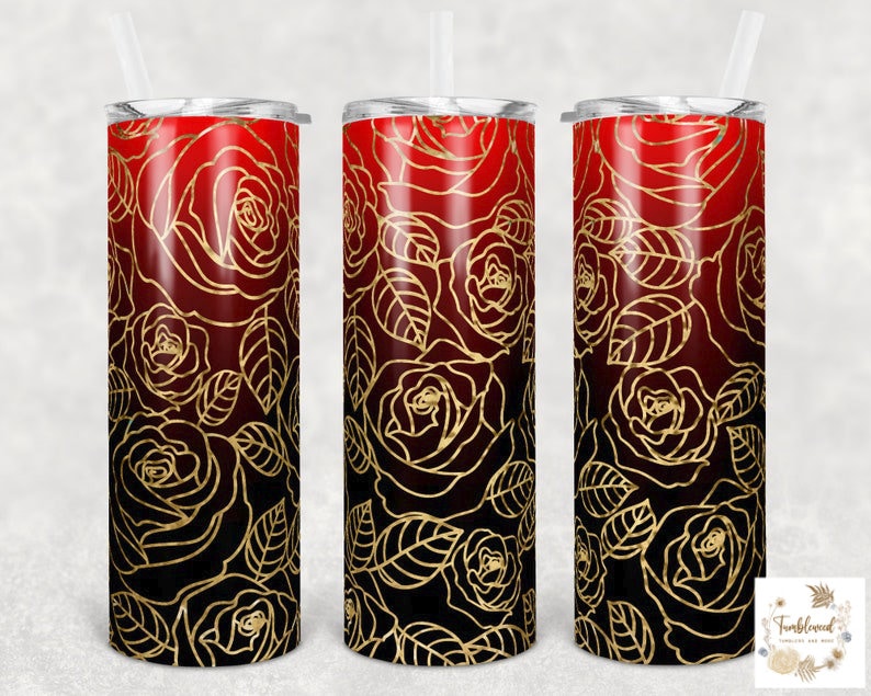 🧒🏼 Sublimate Kids Tumblers With a Tumbler Press 