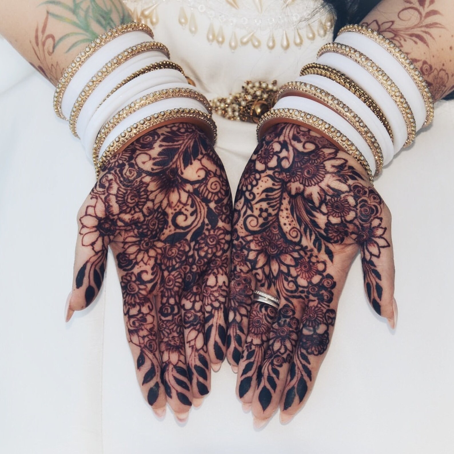 6 Handmade Mehndi Cones 100 Natural Etsy