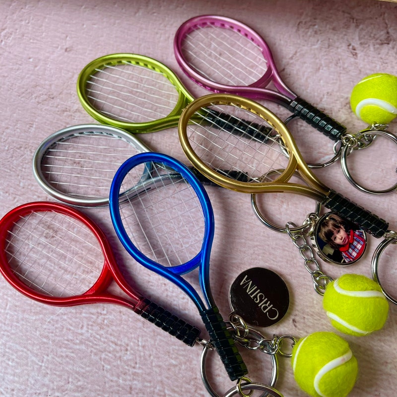 Engraved Tennis Gifts - 60+ Gift Ideas for 2026
