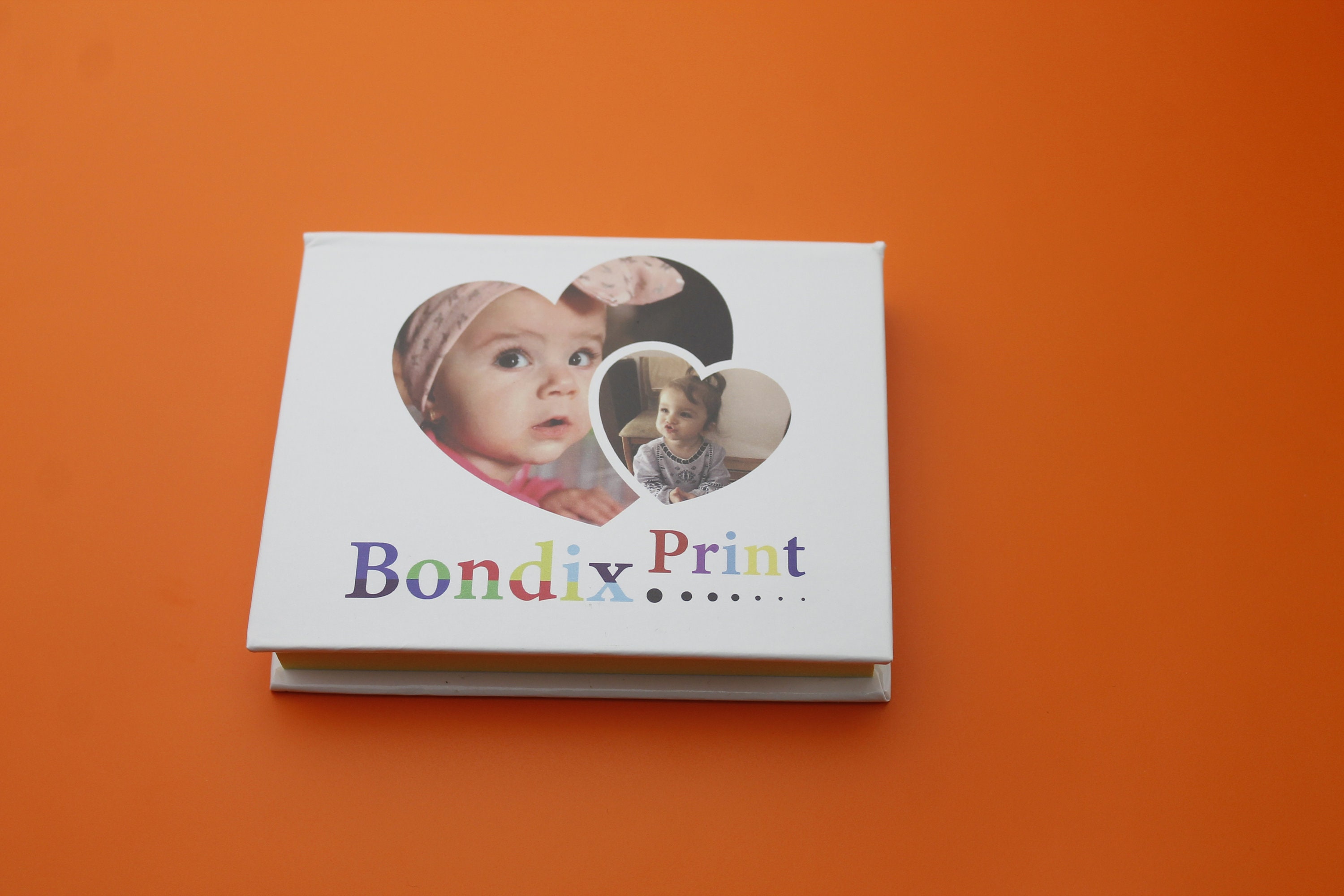 Sticky Notes Block Personalised With Any Name Photo Text Logo Gift ...