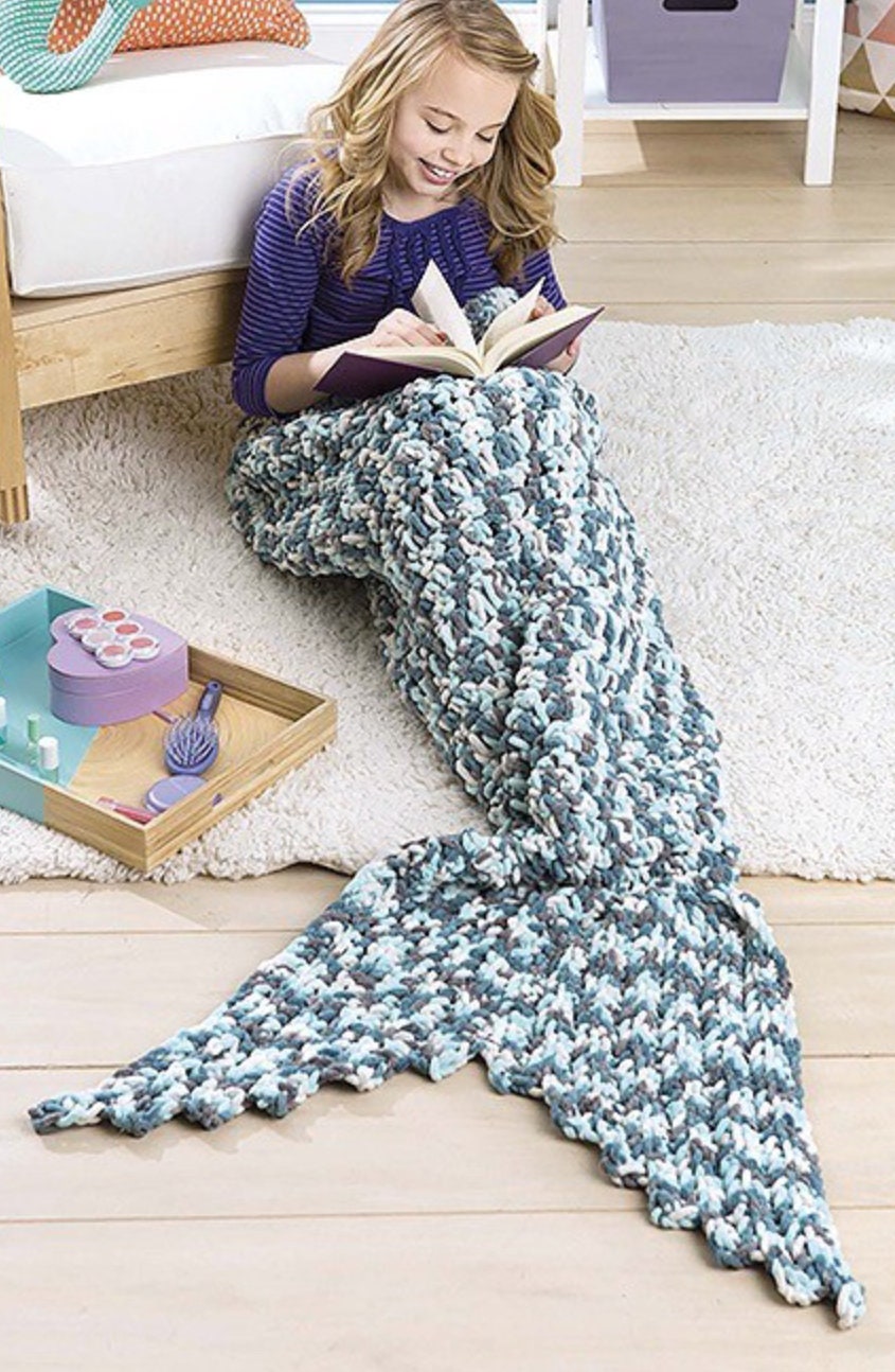 Crochet Pattern 7 Kids Snuggie Sacks Kids Sleeping Bags Kids Etsy