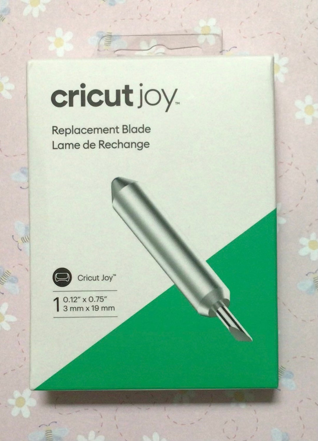 Cricut Joy Replacement Blade