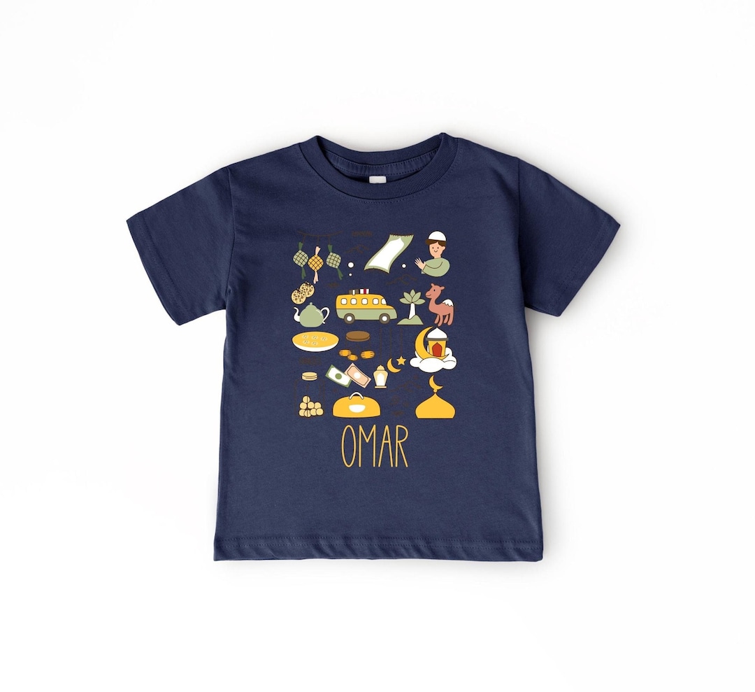 Qurratulain Saqib Pret Embroidered Shirt Little Charmers