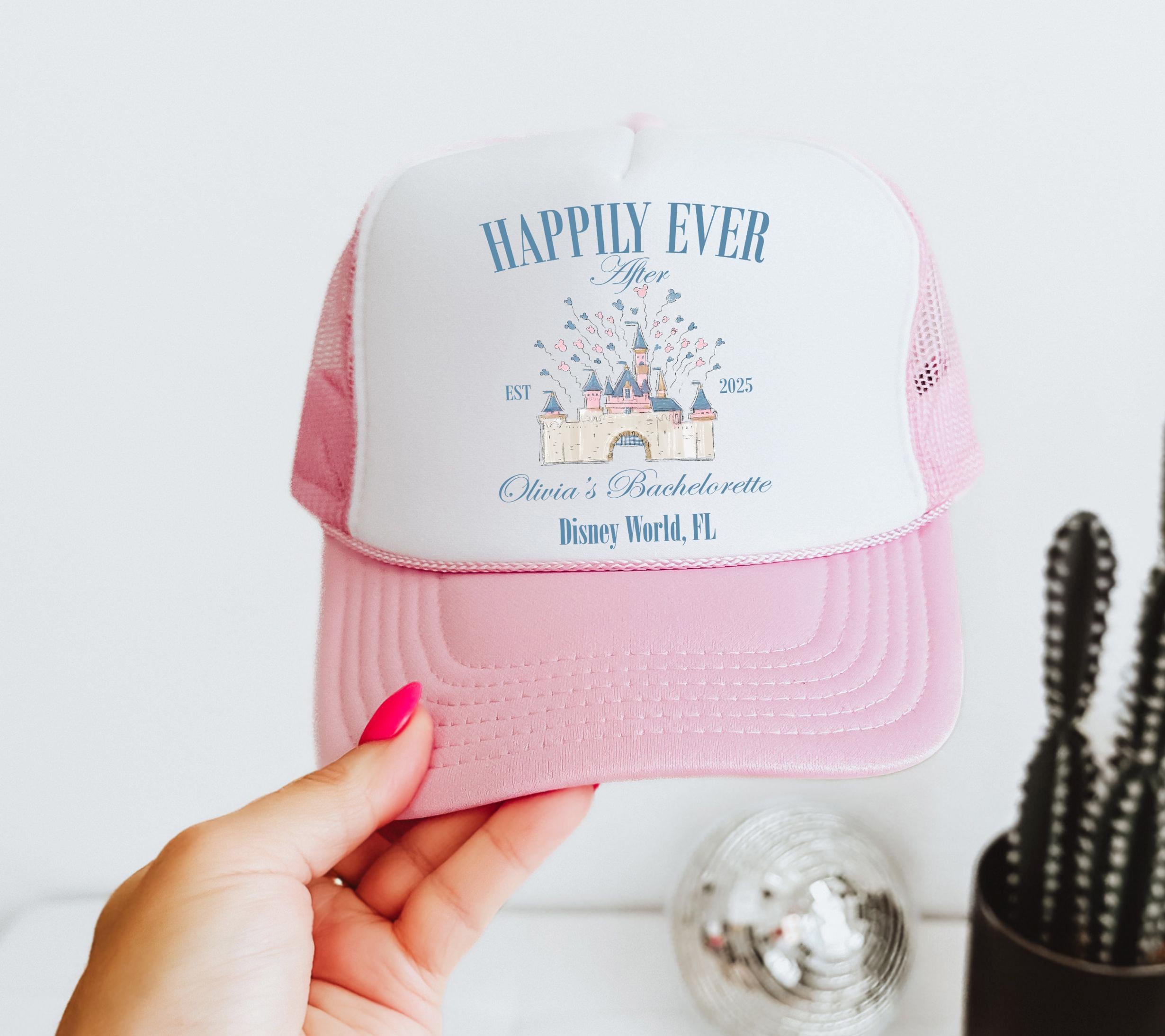 BACHELORETTE DISNEY HATS: 8 total Tezza-74824.jpg?v=1713449764&  main image 3