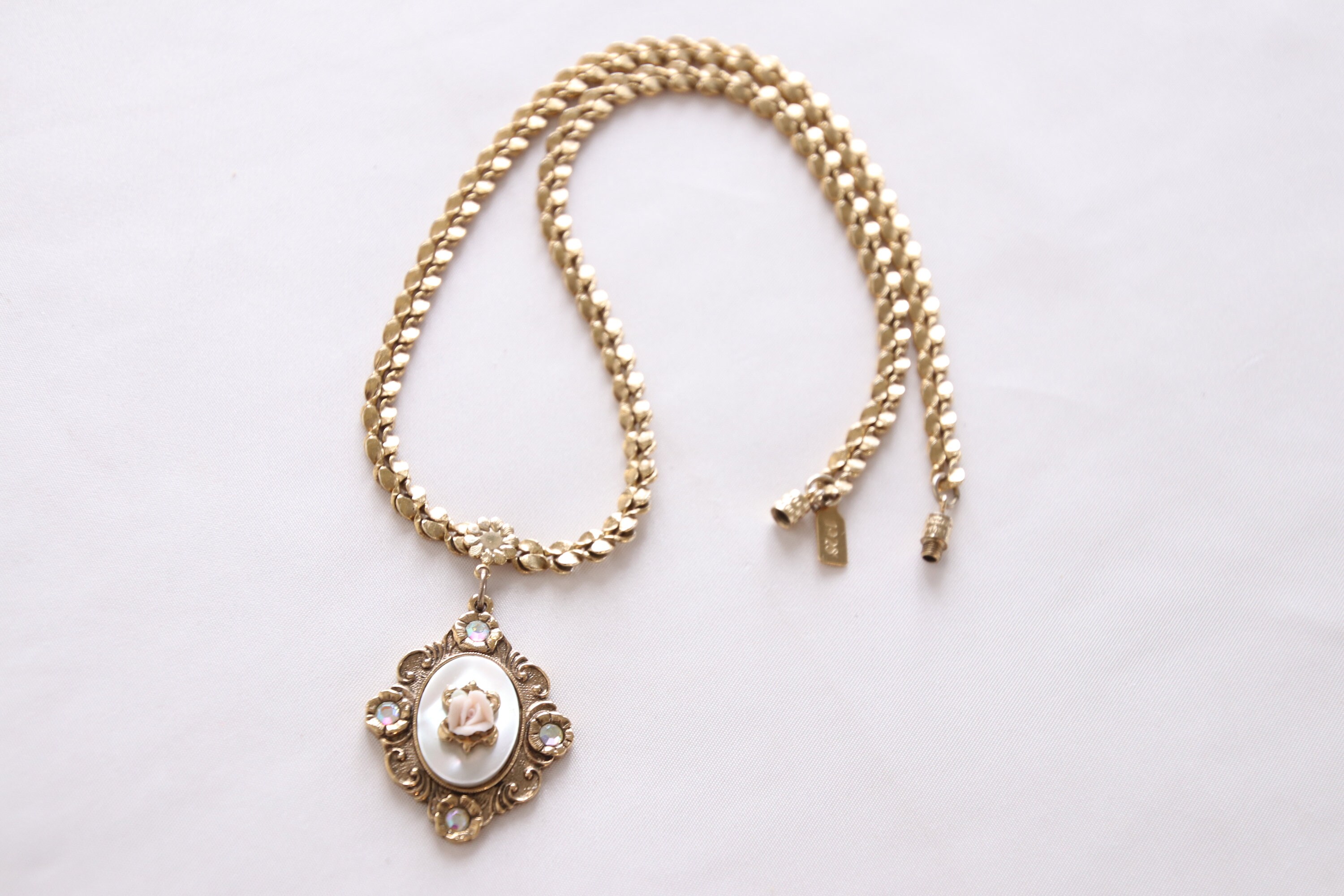 Old 1928 jewelry deals