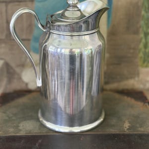 Reed Barton Silver P - Etsy