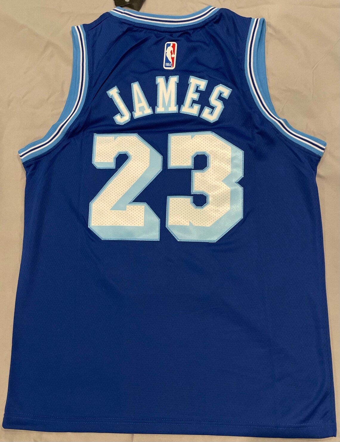 lebron james 23 jersey
