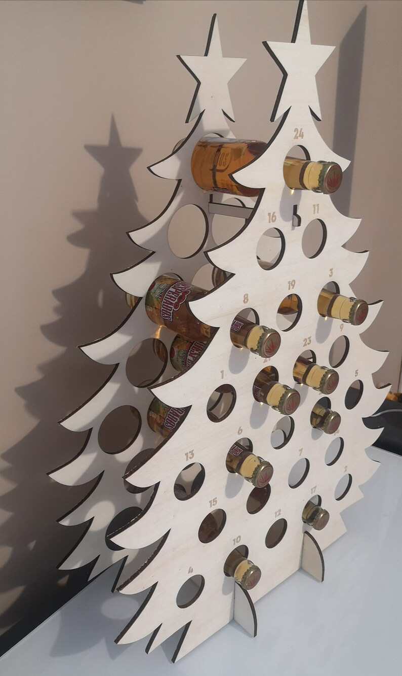 personalized-wooden-advent-calendar-advent-calendar-beer-etsy-canada
