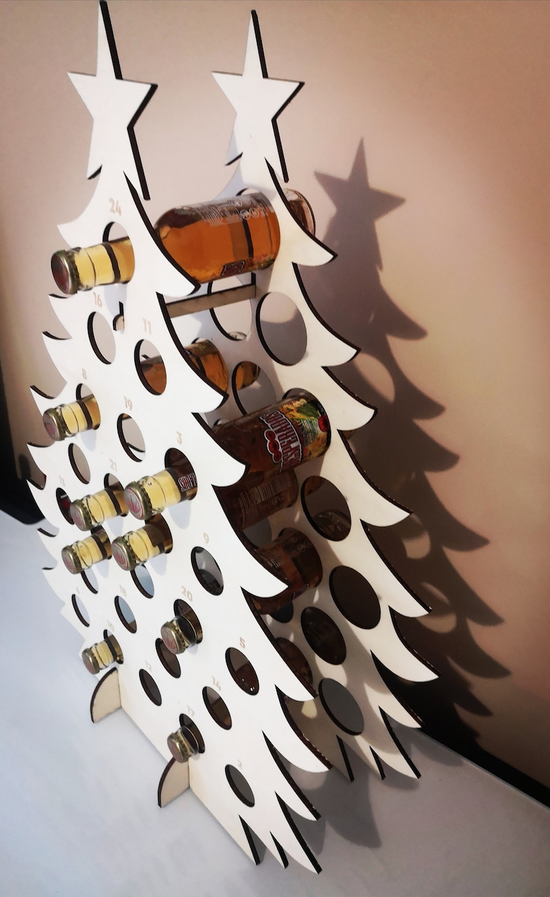personalized-wooden-advent-calendar-advent-calendar-beer-etsy-canada