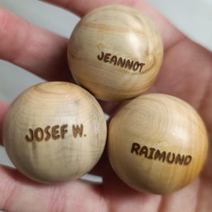 Cochonnet personnalisé,Compte points pétanque, pétanque, cadeau papa