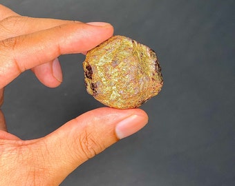 Rough Garnet / Raw Garnet 'GRADE A' Natural Stones