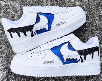 Custom shoes