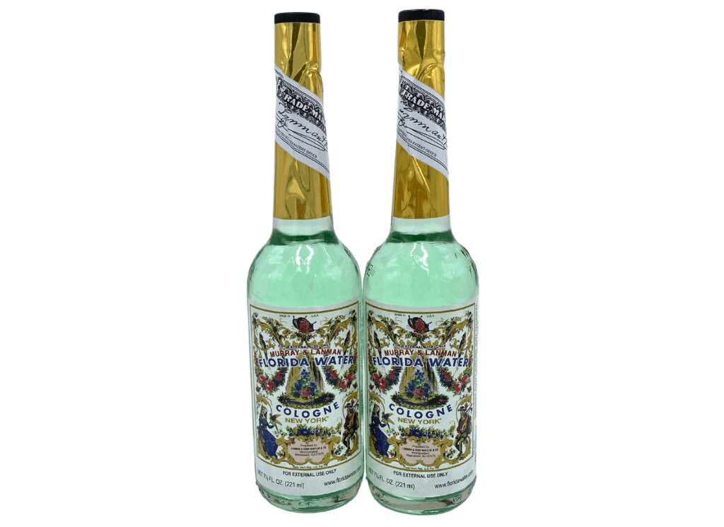 Florida Water Murray & Lanman 70ml - Buy - EL INTI - The Peruvian Shop