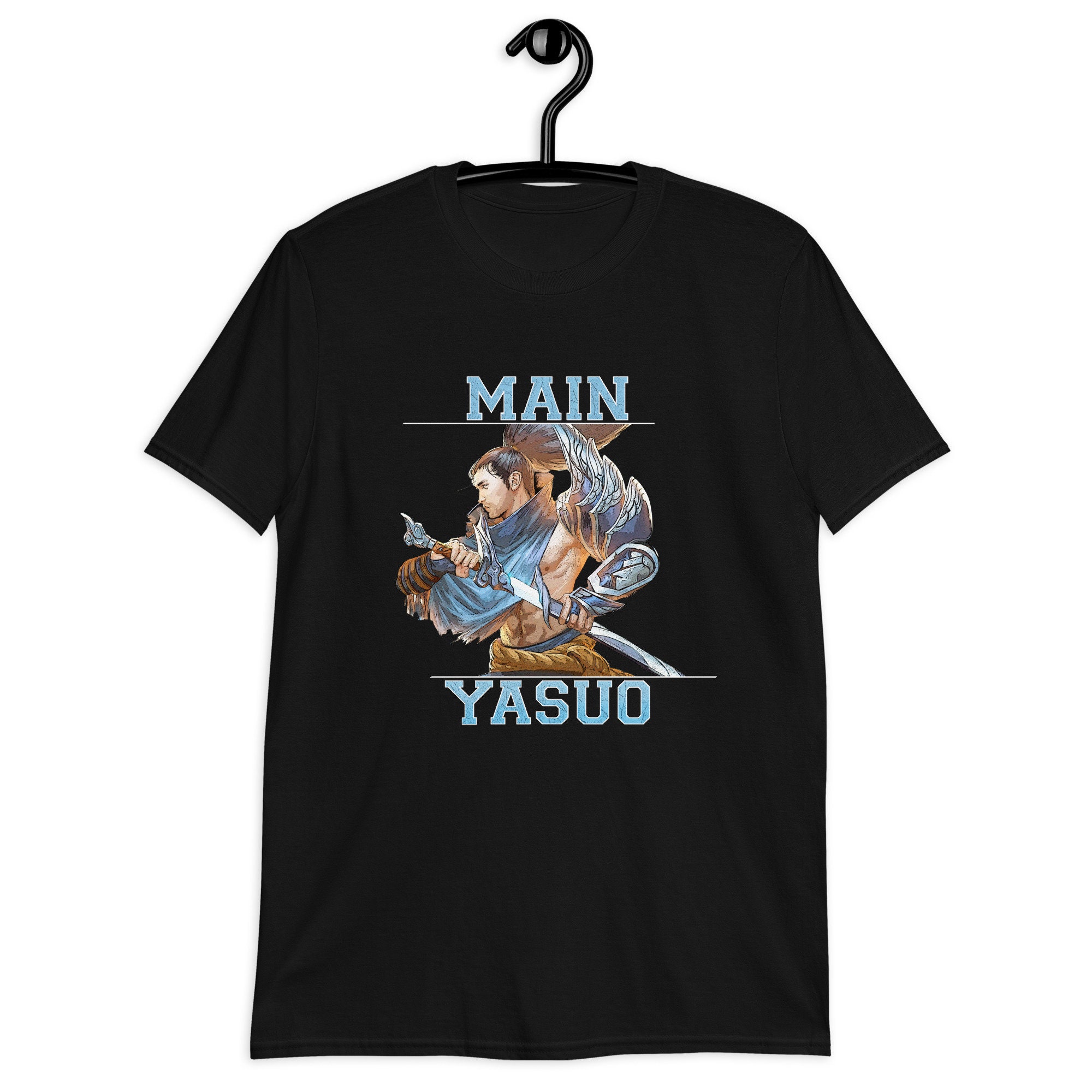 yasuo t shirt