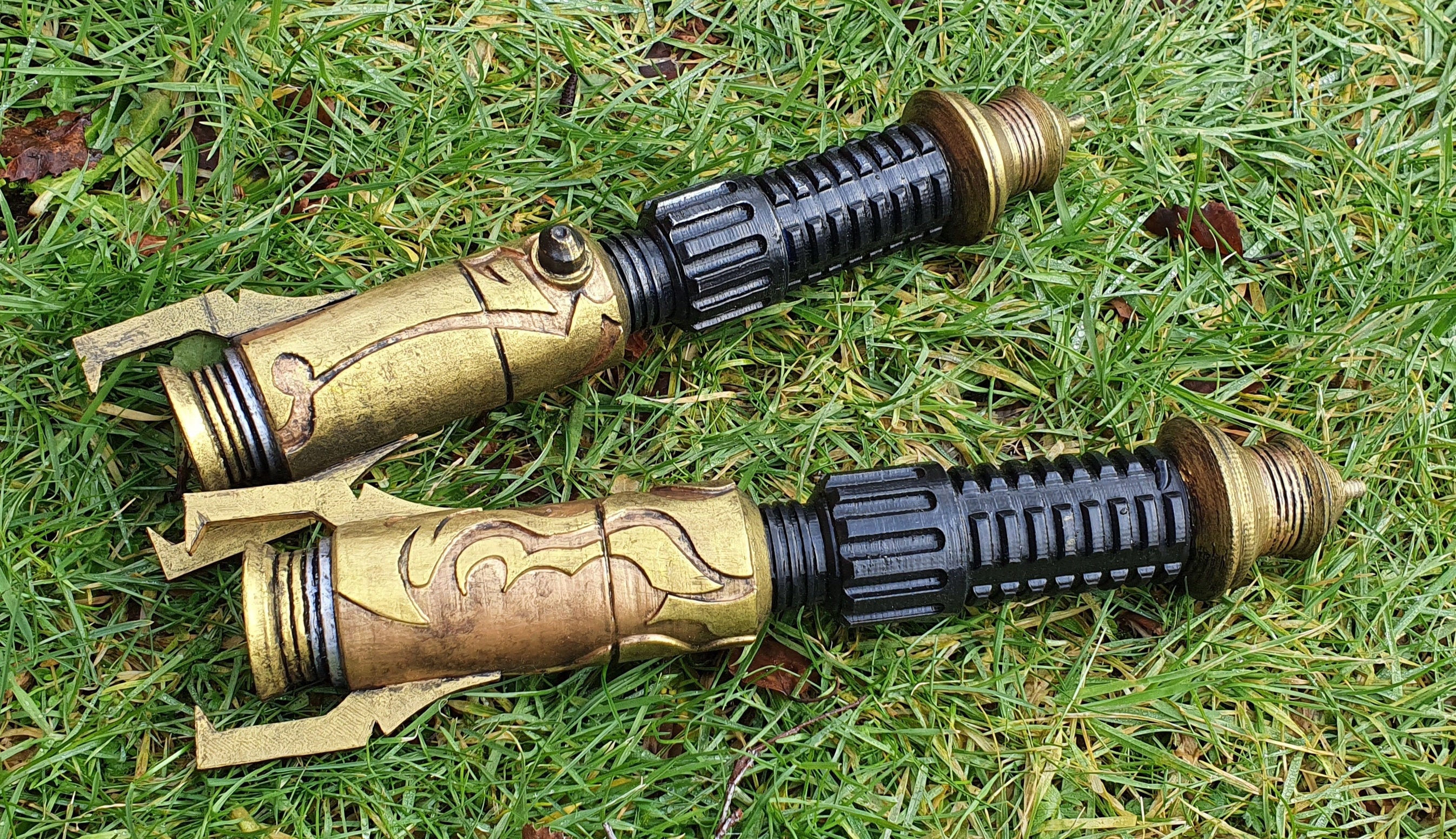 Taron malicos lightsaber - Etsy 日本