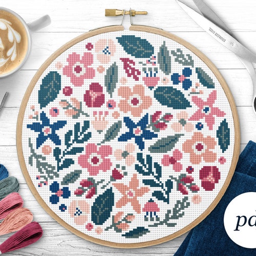 Minneapolis P367 Embroidery Cross Stitch PDF Pattern Download Etsy