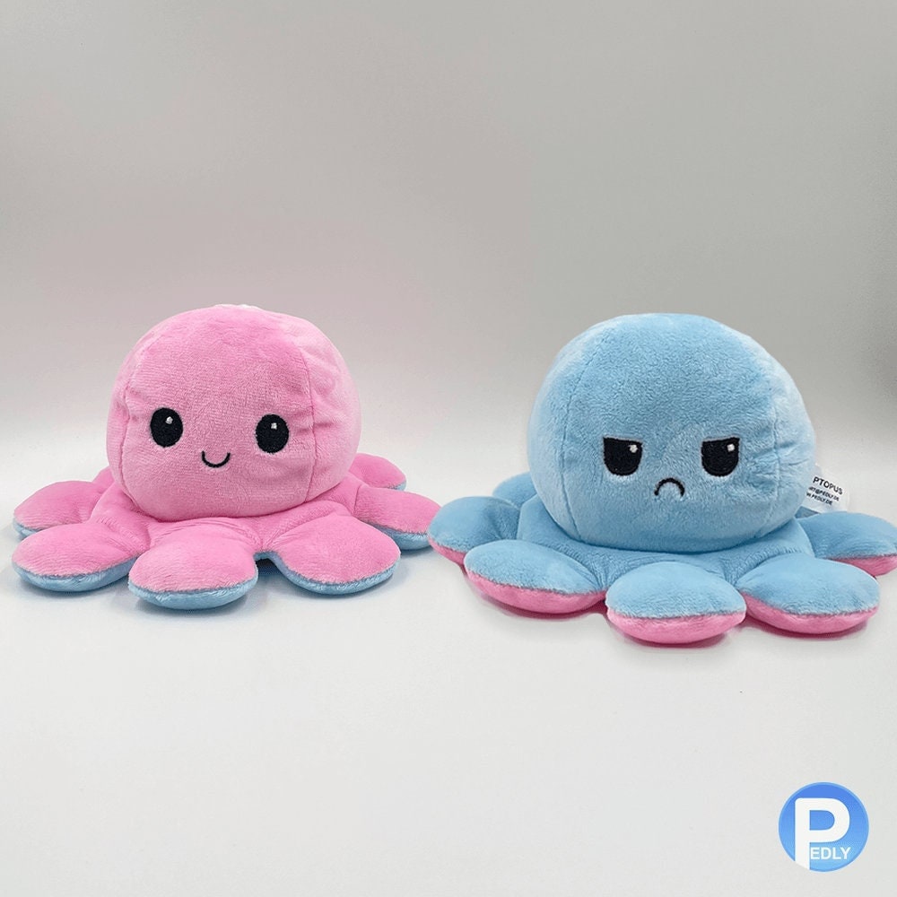 reversible octopus