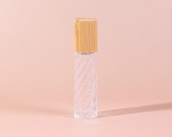 10ml Luxury Roller Bottle | Lillie