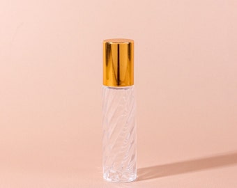 10ml Luxury Roller Bottle | Aster