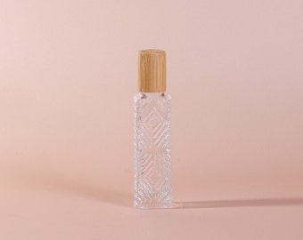 15ml Luxury Roller Bottle | Daisy