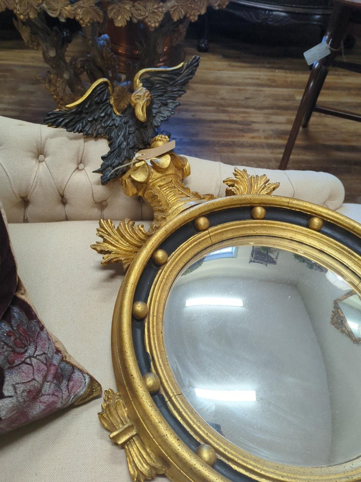 Labarge Mirrors - Etsy