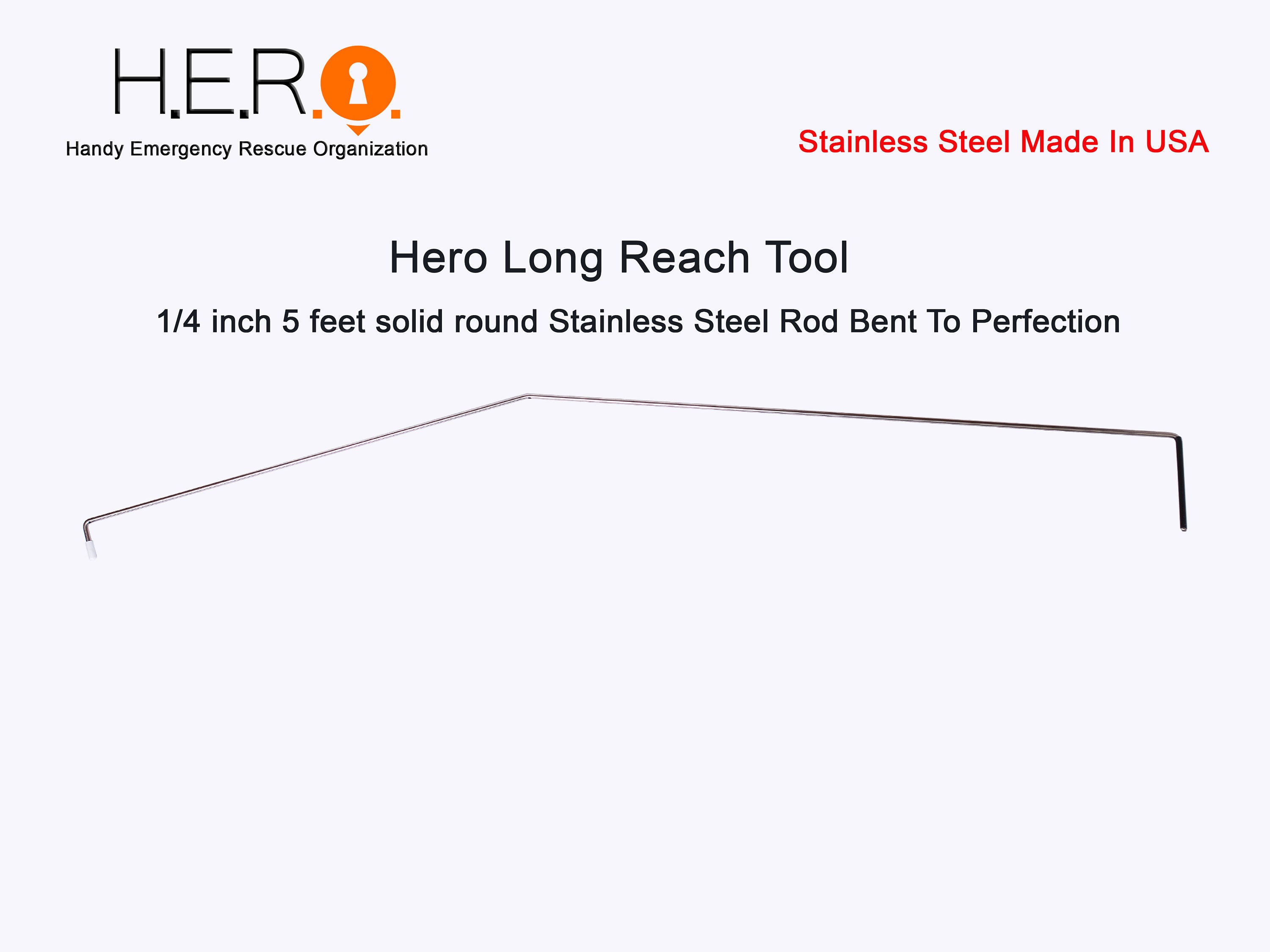 Automotive Long Reach Tool Kit HERO Journeyman Set For A Etsy