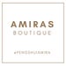 Amira