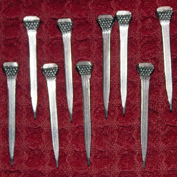 Horseshoe Nail Art Etsy